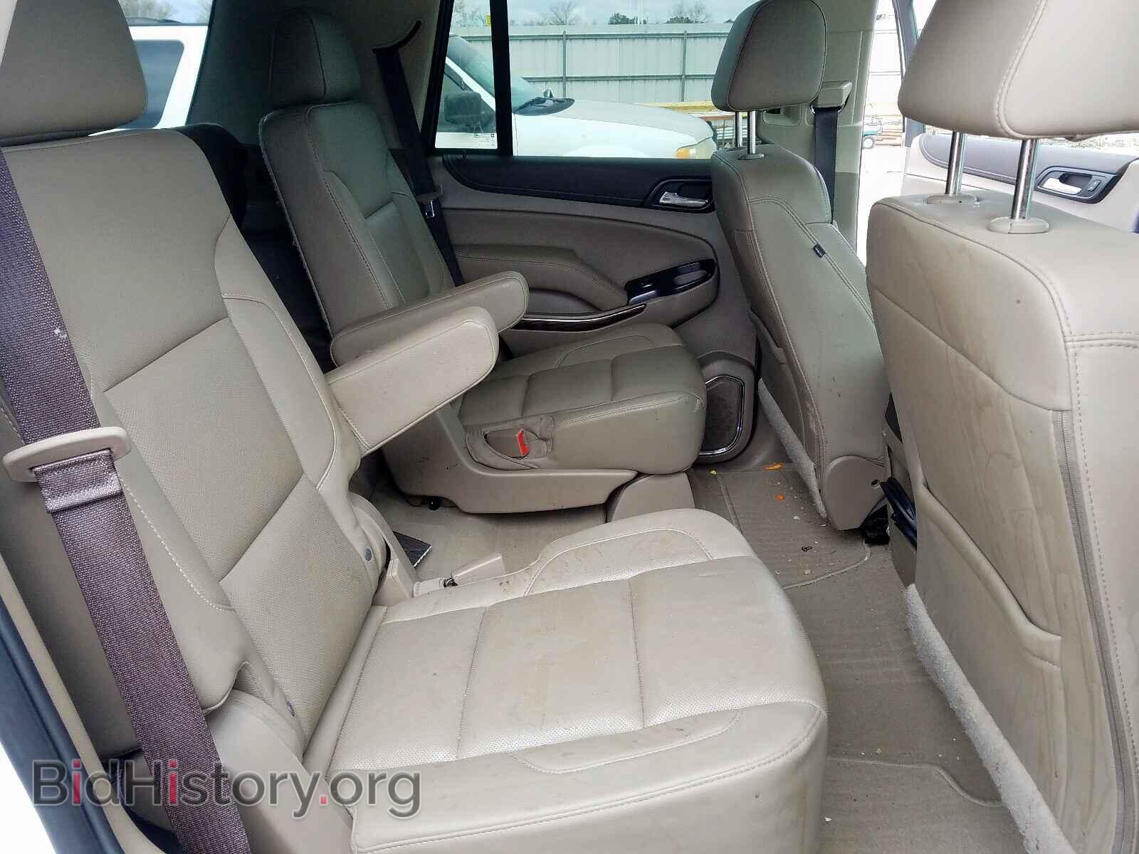 2019 GMC YUKON - VIN: 1GKS1BKC3KR316844 - Фото 6