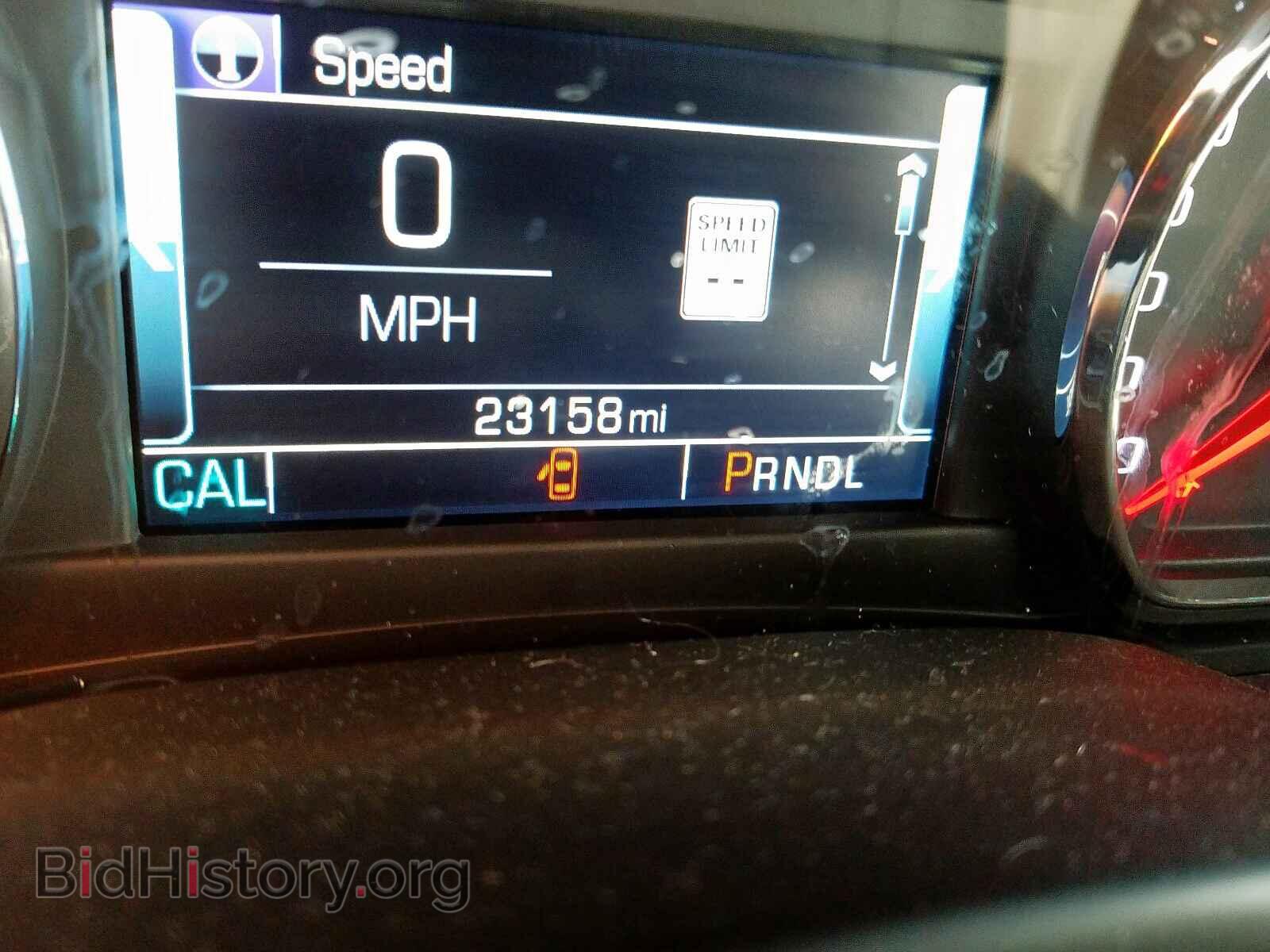 2019 GMC YUKON - VIN: 1GKS1BKC3KR316844 - Фото 8