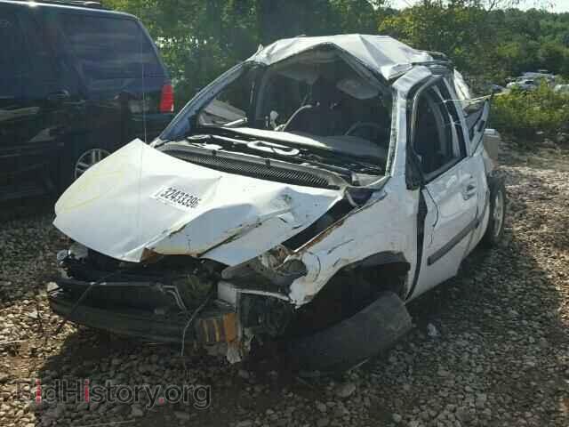 2006 DODGE CARAVAN - VIN: 1D4GP45R96B614408 - Фото 2