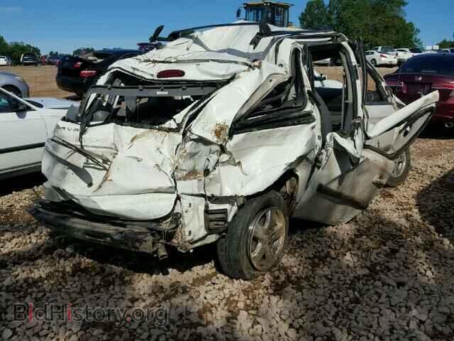 2006 DODGE CARAVAN - VIN: 1D4GP45R96B614408 - Фото 4