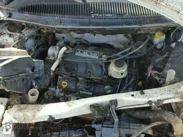 2006 DODGE CARAVAN - VIN: 1D4GP45R96B614408 - Фото 7