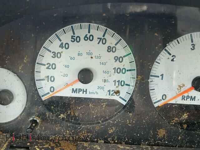 2006 DODGE CARAVAN - VIN: 1D4GP45R96B614408 - Фото 8