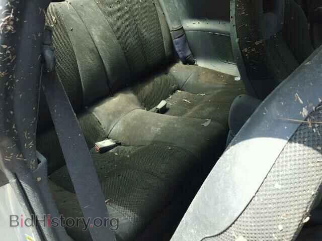2007 MITSUBISHI ECLIPSE - VIN: 4A3AK24F77E030678 - Photo 6