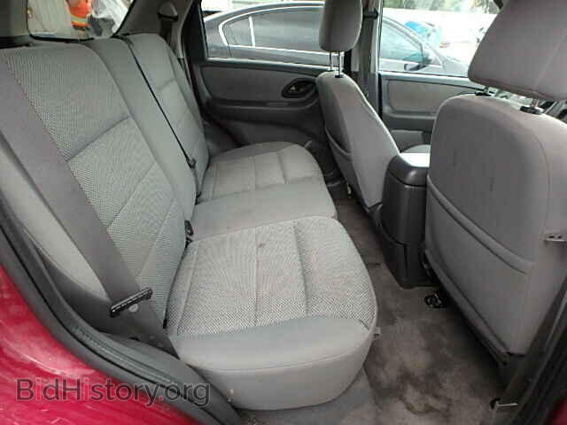 2005 FORD ESCAPE - VIN: 1FMCU03105KA03638 - Фото 6