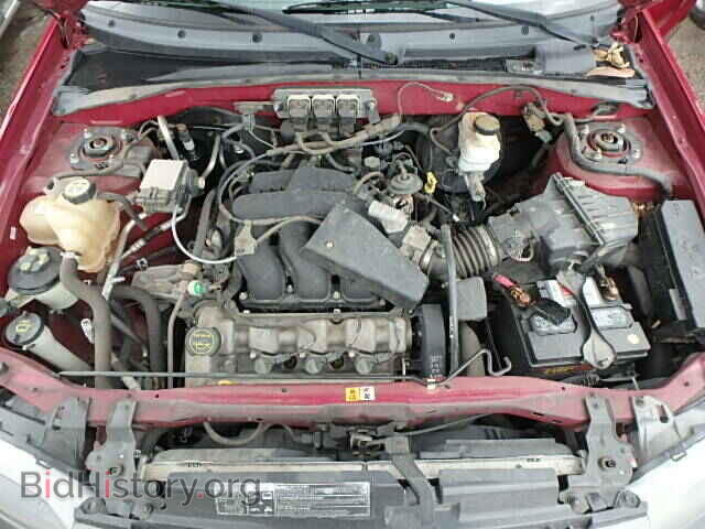 2005 FORD ESCAPE - VIN: 1FMCU03105KA03638 - Фото 7