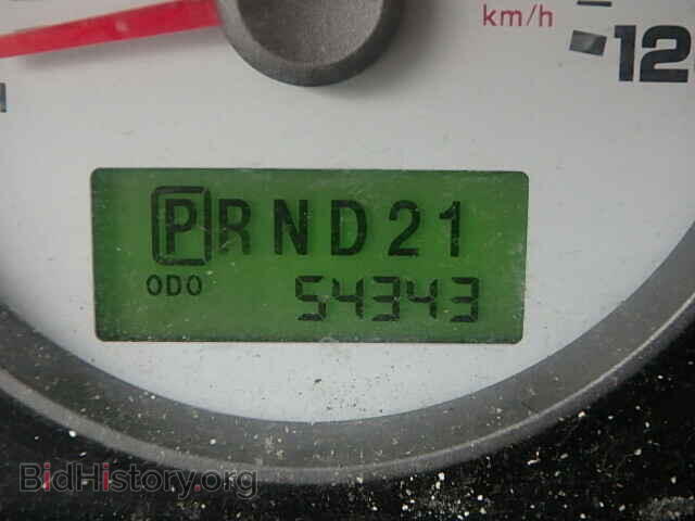 2005 FORD ESCAPE - VIN: 1FMCU03105KA03638 - Фото 8