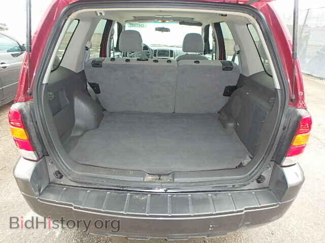 2005 FORD ESCAPE - VIN: 1FMCU03105KA03638 - Фото 10