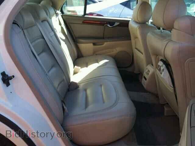2003 CADILLAC DEVILLE - VIN: 1G6KD54Y13U137085 - Фото 6