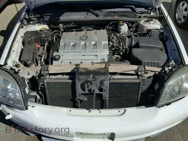 2003 CADILLAC DEVILLE - VIN: 1G6KD54Y13U137085 - Фото 7