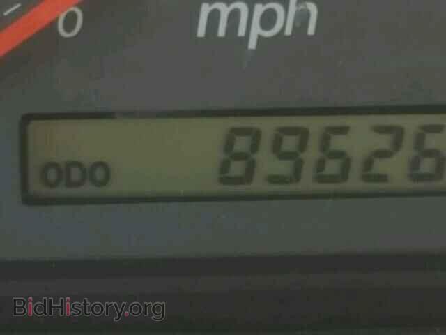 2002 MAZDA 626 - VIN: 1YVGF22F825307863 - Фото 8