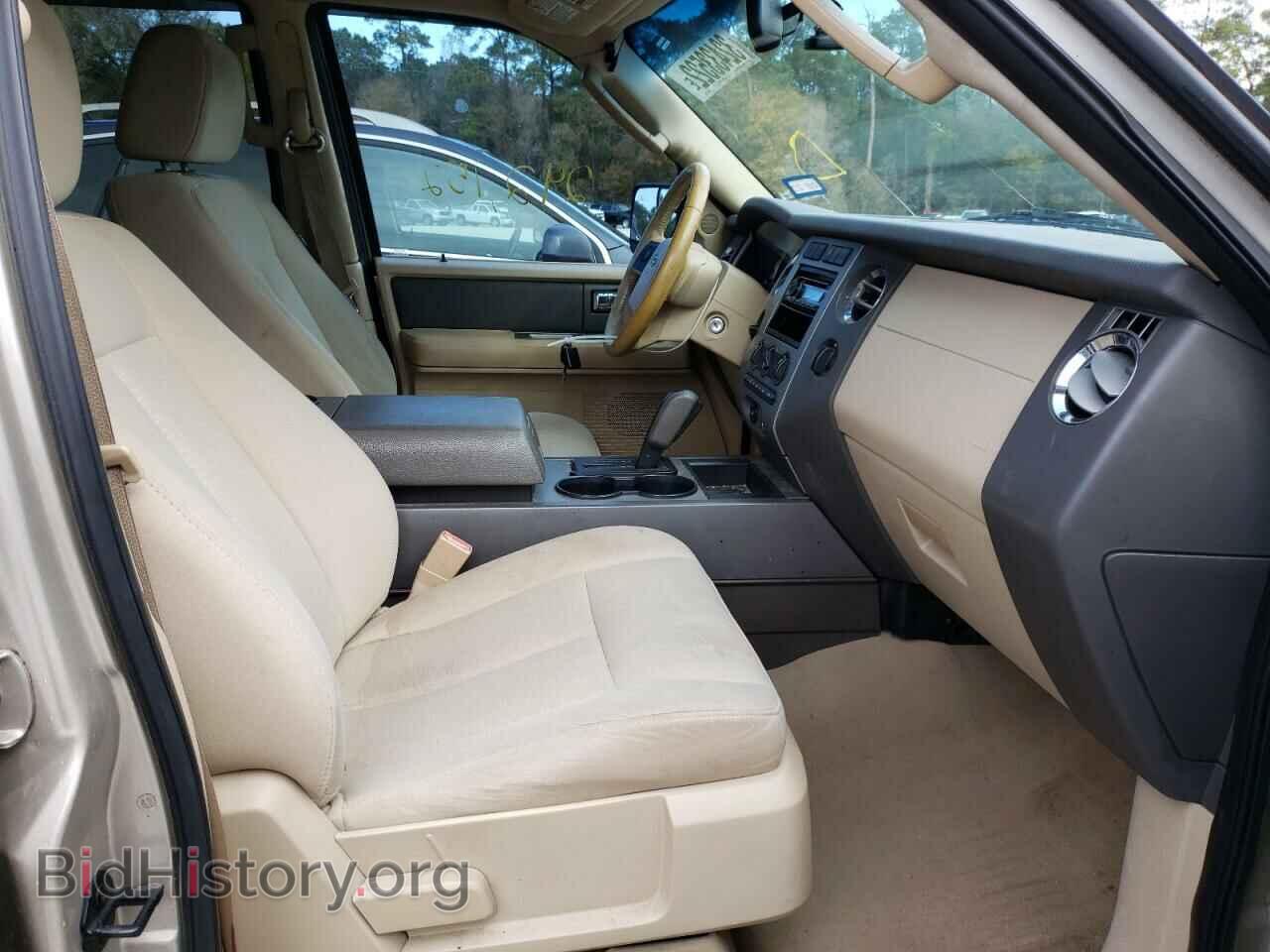2008 FORD EXPEDITION - VIN: 1FMFK15508LA62809 - Фото 5