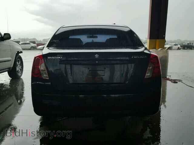 2007 SUZUKI FORENZA - VIN: KL5JD56Z07K555210 - Фото 10