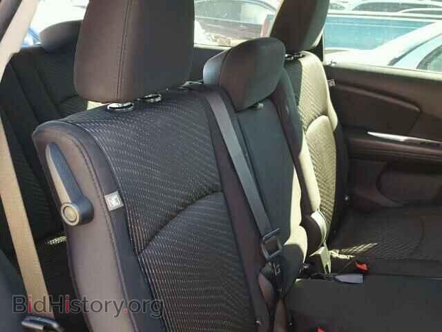 2014 DODGE JOURNEY - VIN: 3C4PDCBG5ET217777 - Фото 6