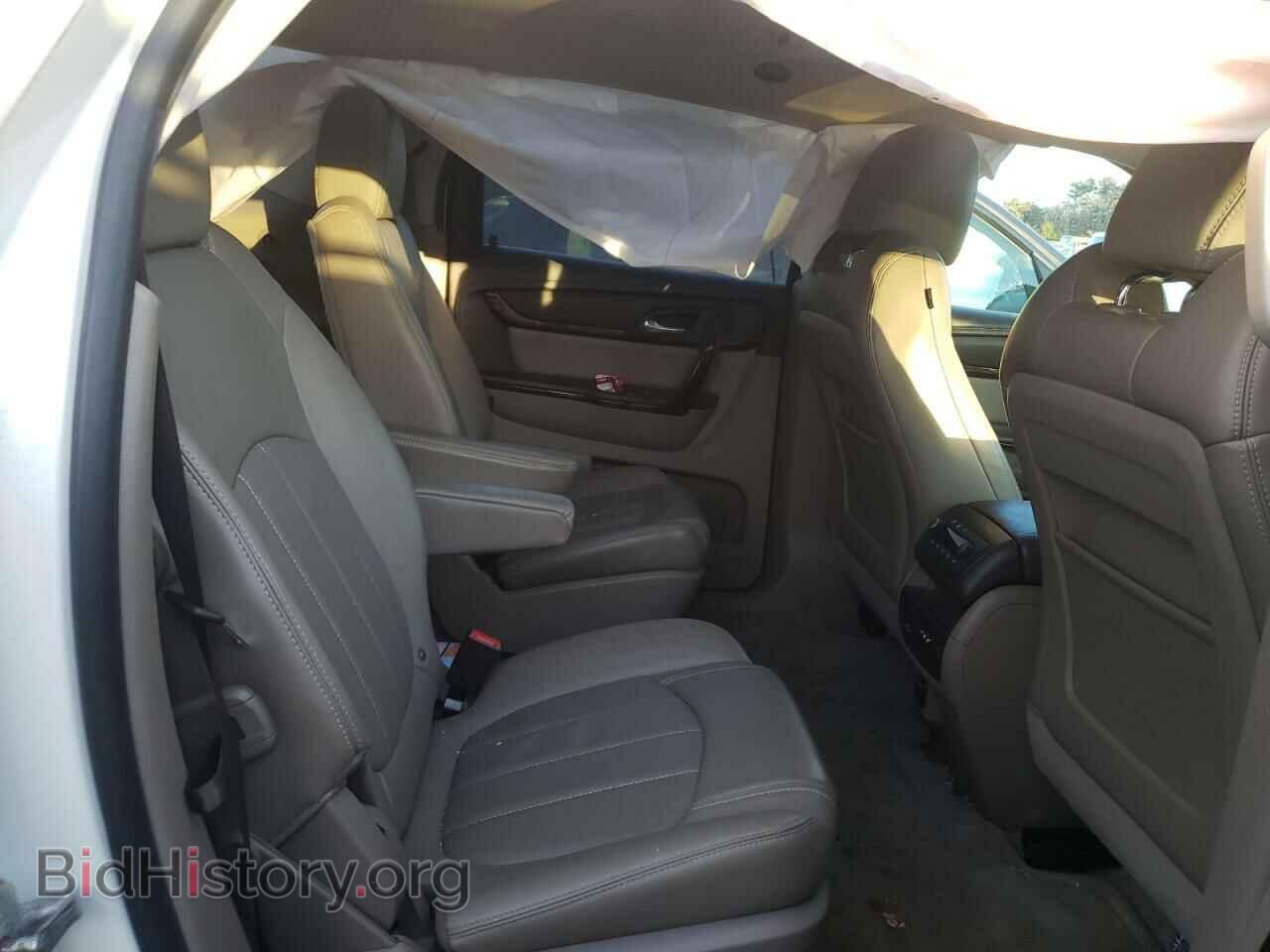 2015 GMC ACADIA DEN - VIN: 1GKKVTKD3FJ222499 - Фото 6