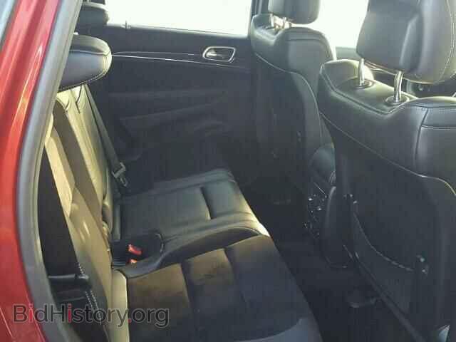 2012 JEEP CHEROKEE - VIN: 1C4RJFDJ7CC346172 - Фото 6
