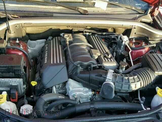2012 JEEP CHEROKEE - VIN: 1C4RJFDJ7CC346172 - Фото 7