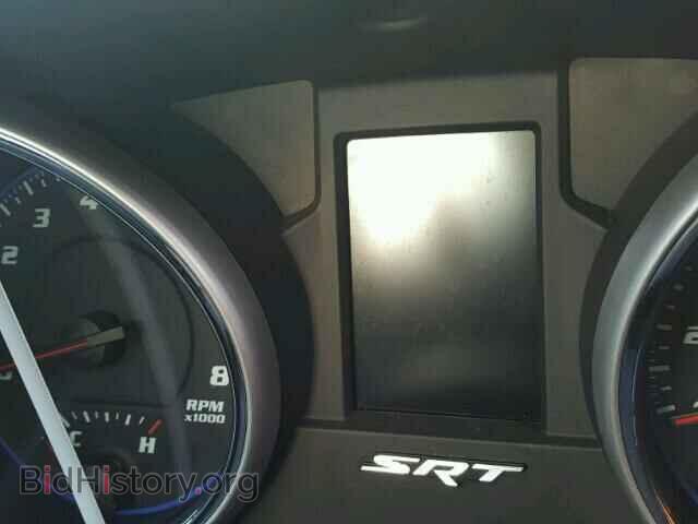 2012 JEEP CHEROKEE - VIN: 1C4RJFDJ7CC346172 - Фото 8