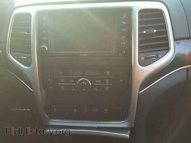 2012 JEEP CHEROKEE - VIN: 1C4RJFDJ7CC346172 - Фото 10