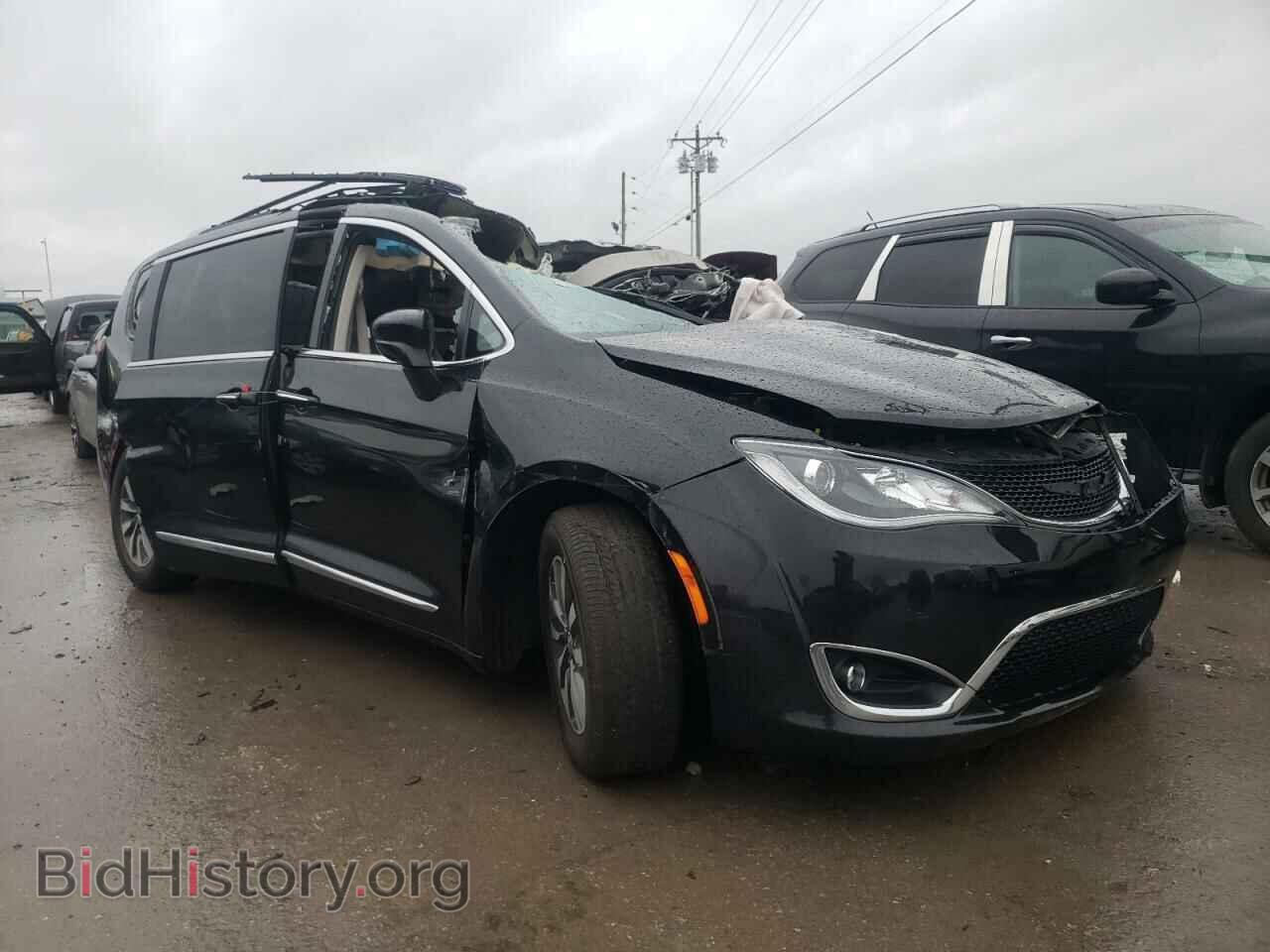 Photo 2C4RC1EGXLR145986 - CHRYSLER PACIFICA 2020