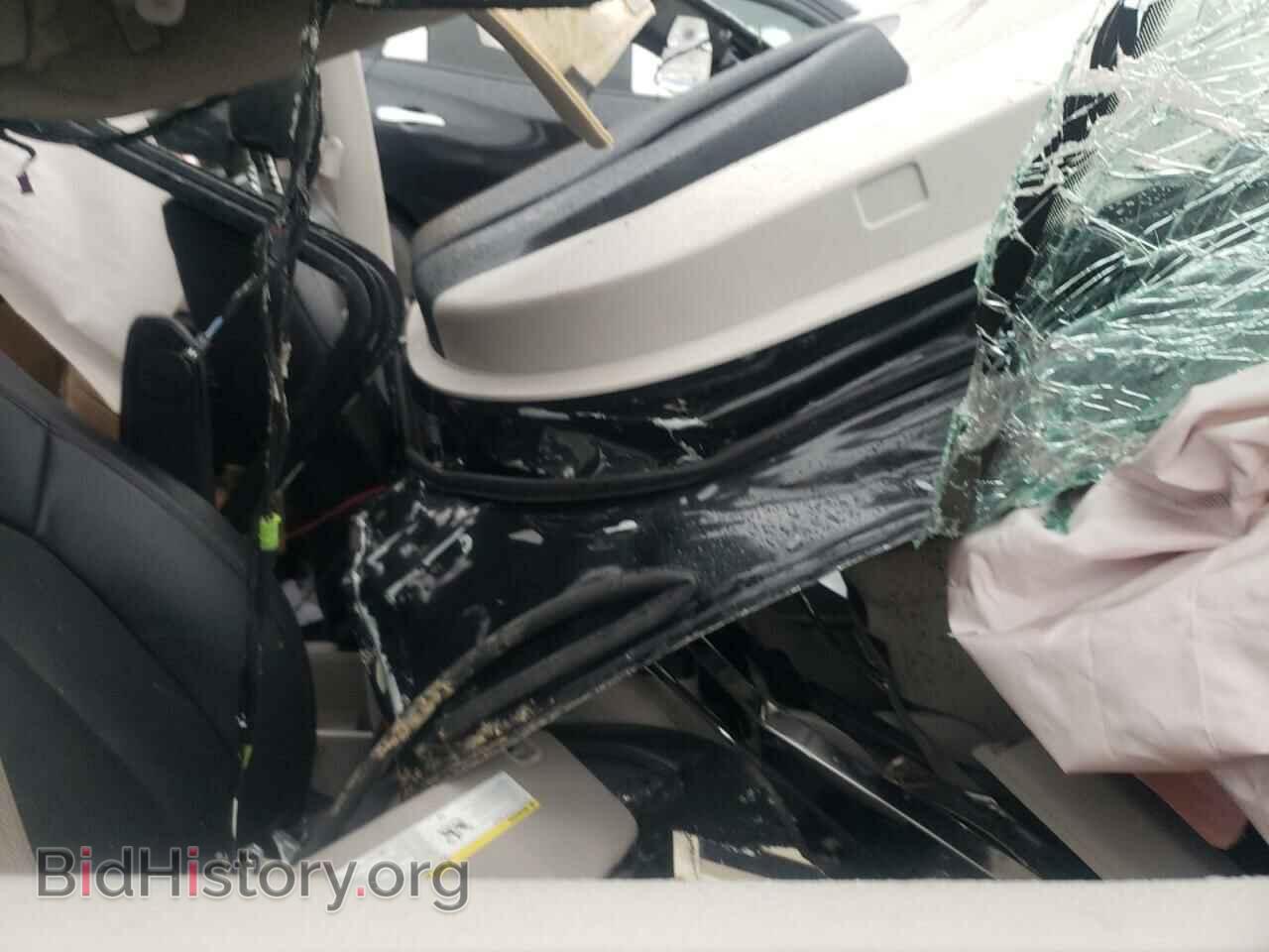 2020 CHRYSLER PACIFICA - VIN: 2C4RC1EGXLR145986 - Photo 5