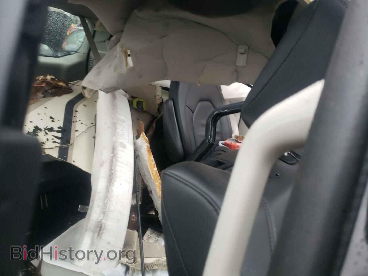 2020 CHRYSLER PACIFICA - VIN: 2C4RC1EGXLR145986 - Photo 6