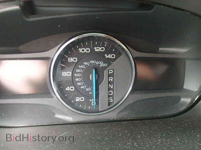2013 FORD EDGE - VIN: 2FMDK4AK0DBB73357 - Photo 8