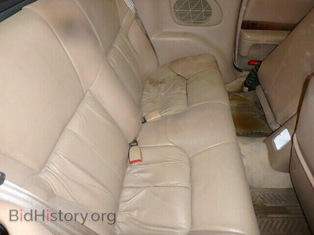 2000 CHRYSLER SEBRING - VIN: 3C3EL55HXYT234884 - Фото 6