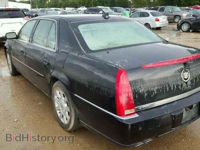 2009 CADILLAC DTS - VIN: 1G6KD57Y19U132568 - Фото 3