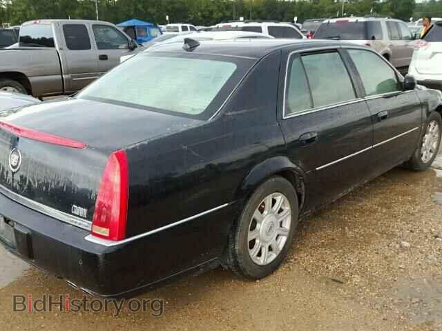 2009 CADILLAC DTS - VIN: 1G6KD57Y19U132568 - Фото 4