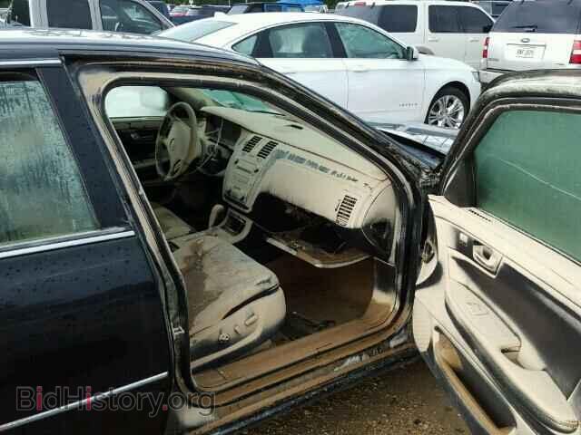 2009 CADILLAC DTS - VIN: 1G6KD57Y19U132568 - Фото 5
