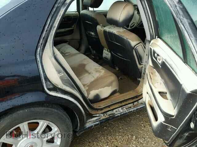 2009 CADILLAC DTS - VIN: 1G6KD57Y19U132568 - Фото 6
