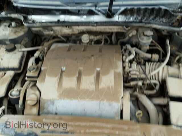 2009 CADILLAC DTS - VIN: 1G6KD57Y19U132568 - Фото 7