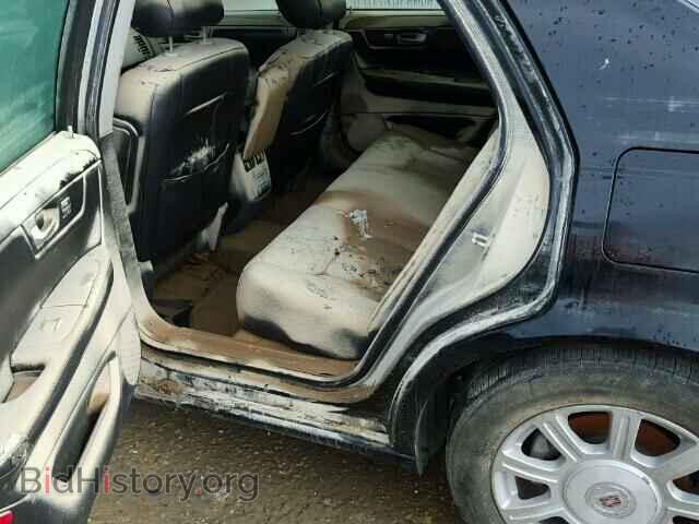 2009 CADILLAC DTS - VIN: 1G6KD57Y19U132568 - Фото 9