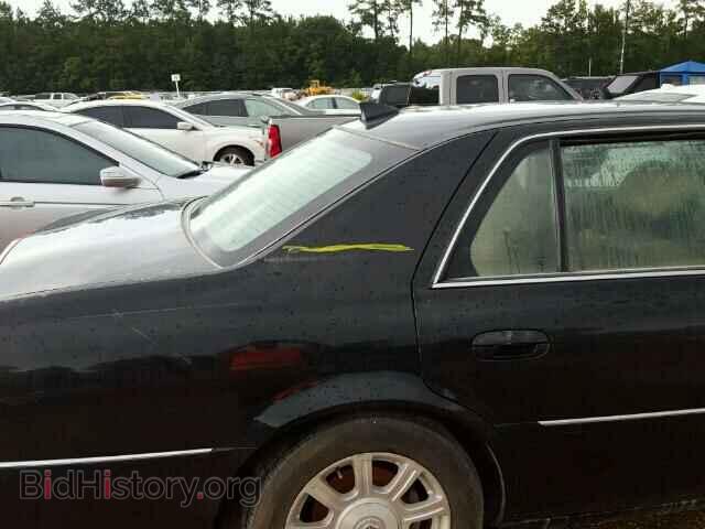 2009 CADILLAC DTS - VIN: 1G6KD57Y19U132568 - Фото 10