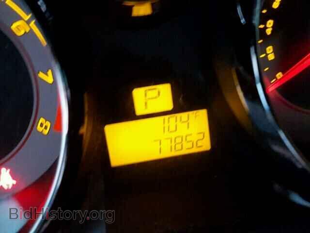 2008 SATURN VUE - VIN: 3GSDL93708S544125 - Фото 8