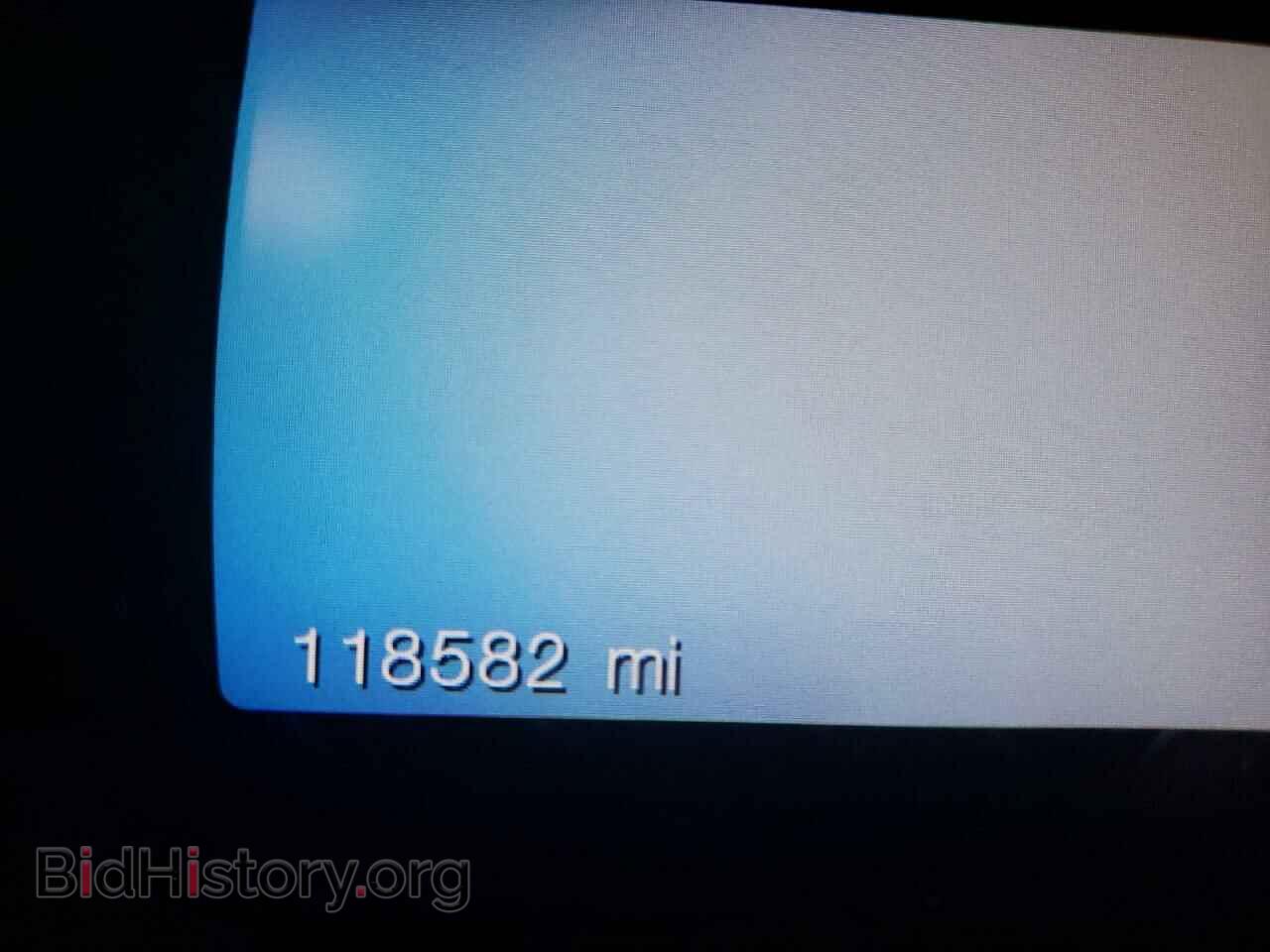 2013 FORD EXPLORER - VIN: 1FM5K8D89DGA33635 - Photo 8