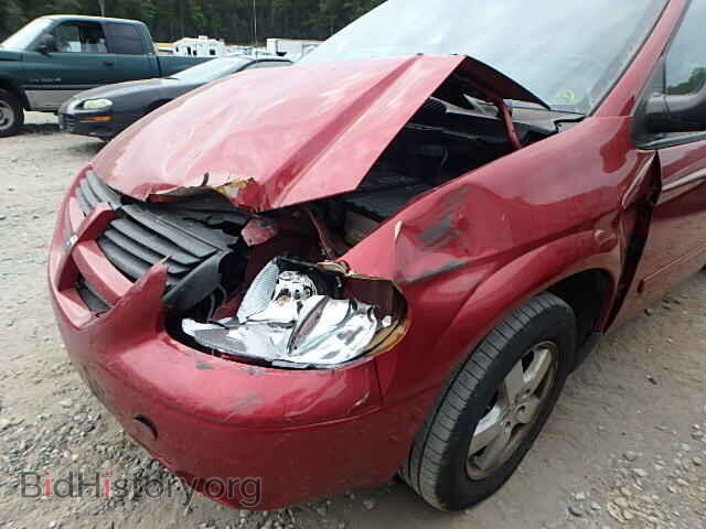 2006 DODGE CARAVAN - VIN: 2D4GP44L56R914803 - Фото 9