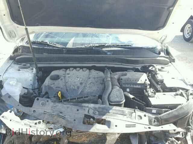 2013 KIA OPTIMA - VIN: KNAGM4A72D5383581 - Фото 7