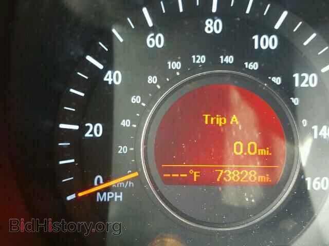 2013 KIA OPTIMA - VIN: KNAGM4A72D5383581 - Фото 8