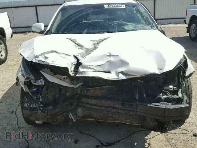 2013 KIA OPTIMA - VIN: KNAGM4A72D5383581 - Фото 9