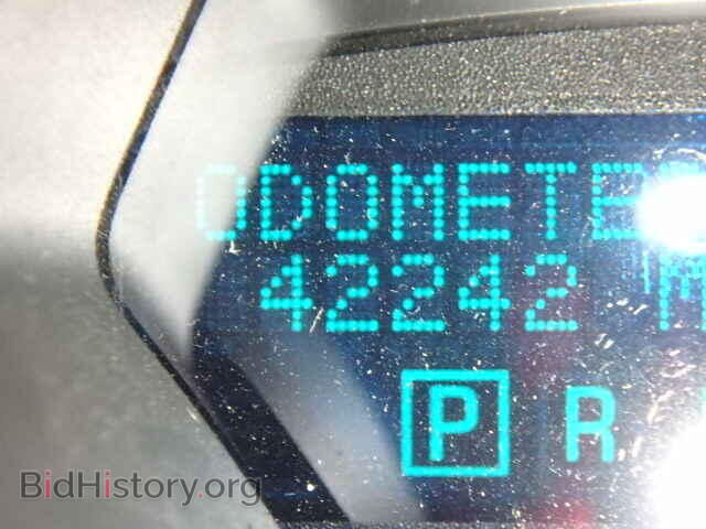 2013 CHEVROLET TRAVERSE - VIN: 1GNKVJKD4DJ221396 - Фото 8