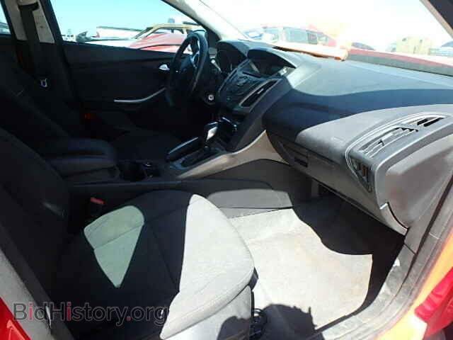 2012 FORD FOCUS - VIN: 1FAHP3H20CL251678 - Фото 5