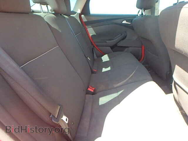 2012 FORD FOCUS - VIN: 1FAHP3H20CL251678 - Фото 6