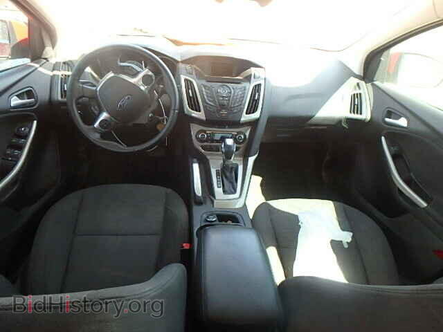 2012 FORD FOCUS - VIN: 1FAHP3H20CL251678 - Фото 9