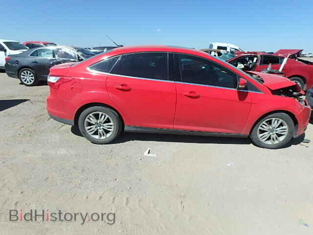 2012 FORD FOCUS - VIN: 1FAHP3H20CL251678 - Фото 10
