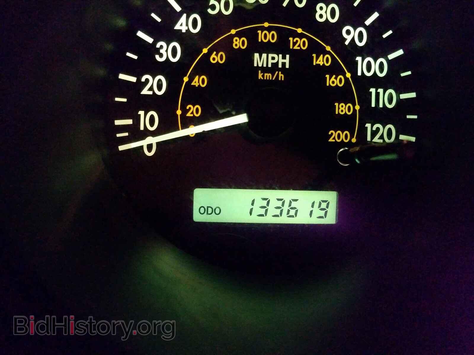 2007 CHEVROLET AVEO - VIN: KL1TD66677B755653 - Фото 8