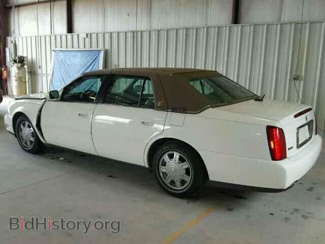 2005 CADILLAC DEVILLE - VIN: 1G6KD54Y55U118476 - Photo 3