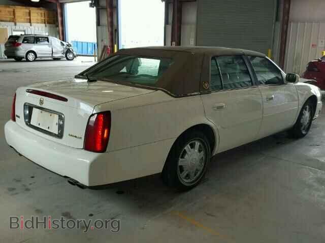 2005 CADILLAC DEVILLE - VIN: 1G6KD54Y55U118476 - Photo 4