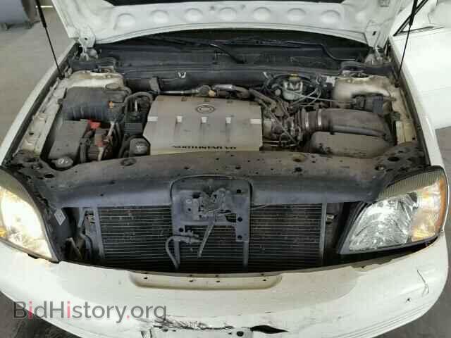 2005 CADILLAC DEVILLE - VIN: 1G6KD54Y55U118476 - Photo 7