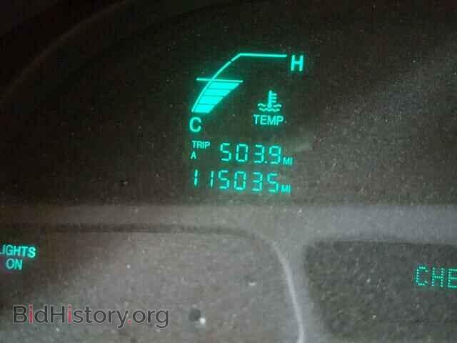 2005 CADILLAC DEVILLE - VIN: 1G6KD54Y55U118476 - Photo 8
